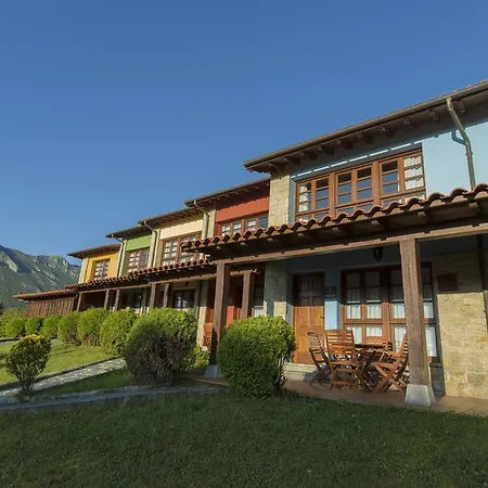 Casas Rurales Playa De Guadamia Llames de Pria Exterior photo