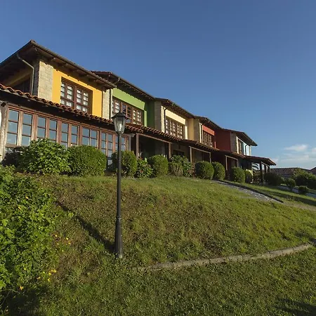 Casas Rurales Playa De Guadamia Llames de Pria Exterior photo