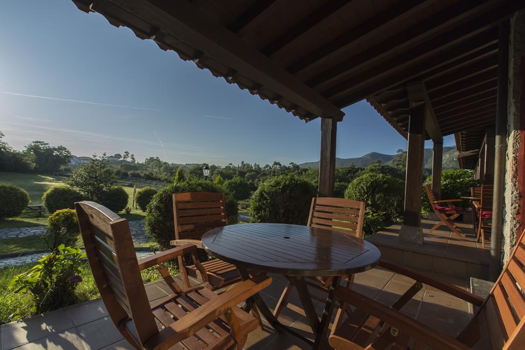 Playa De Guadamia Country house Llames de Pria