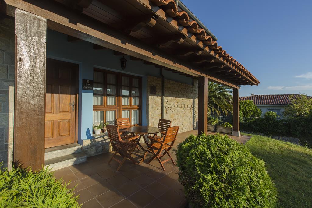 Playa De Guadamia Country house