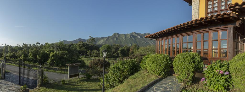 Playa De Guadamia Country house