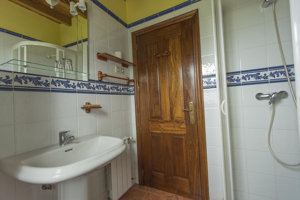 Playa De Guadamia Country house *