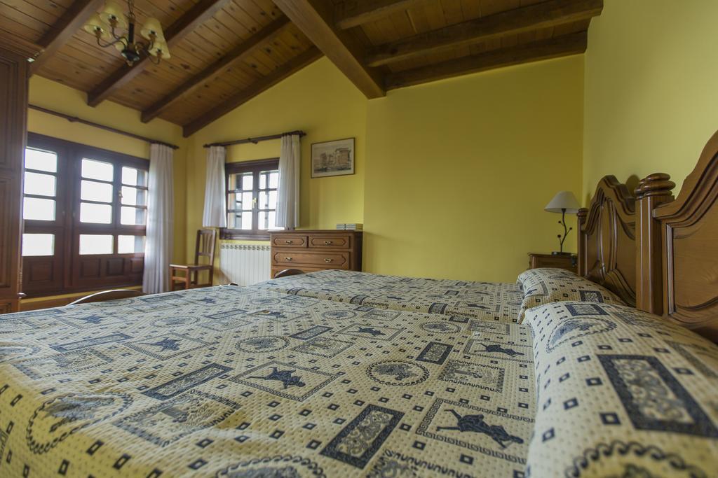 Country house Playa De Guadamia