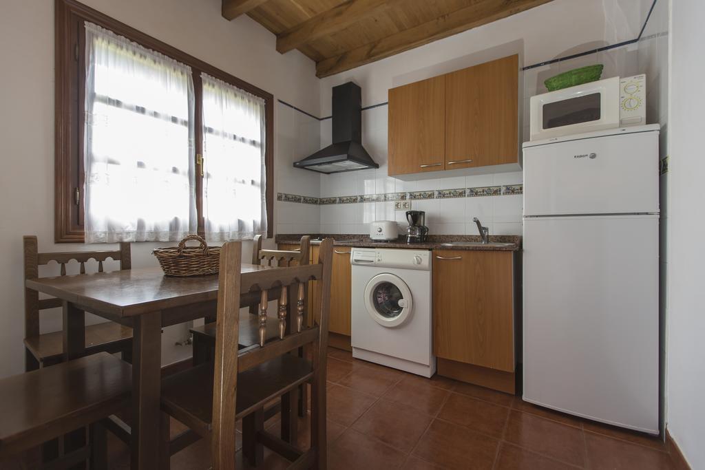Playa De Guadamia Country house