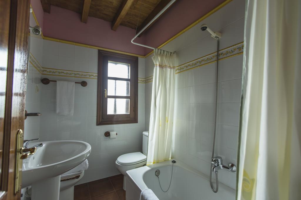 Country house Playa De Guadamia *