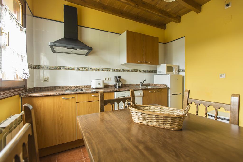 Playa De Guadamia Country house *