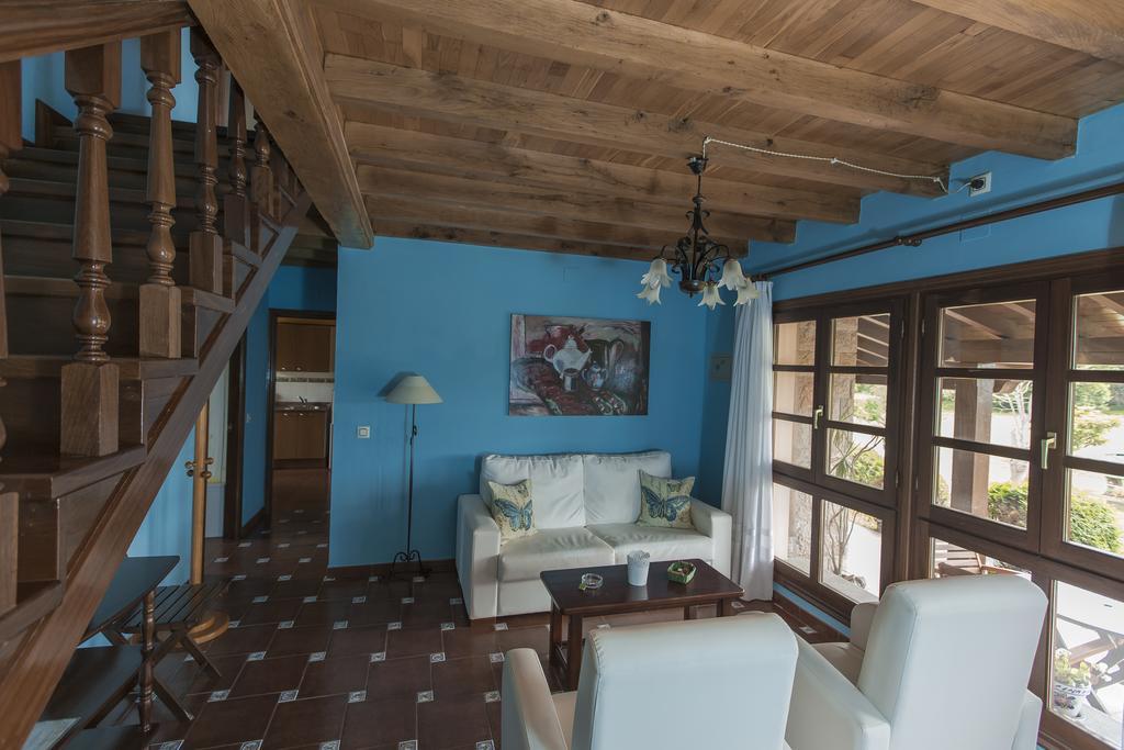 Country house Playa De Guadamia *