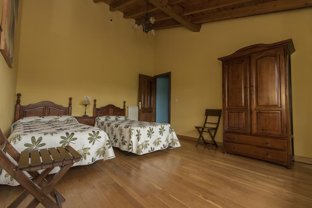 Country house Playa De Guadamia *