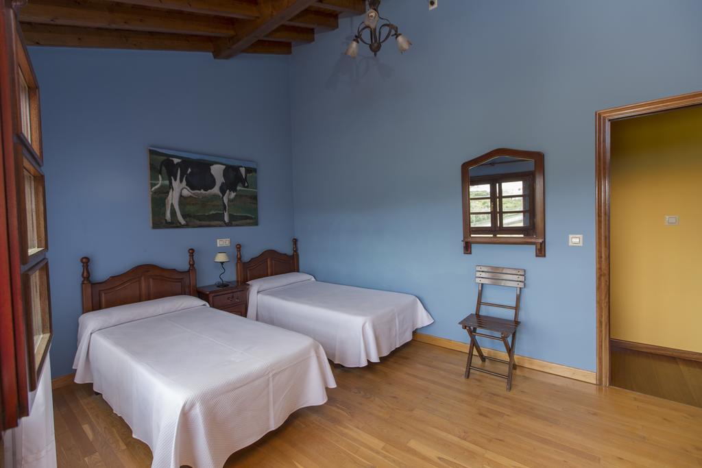 Country house Playa De Guadamia