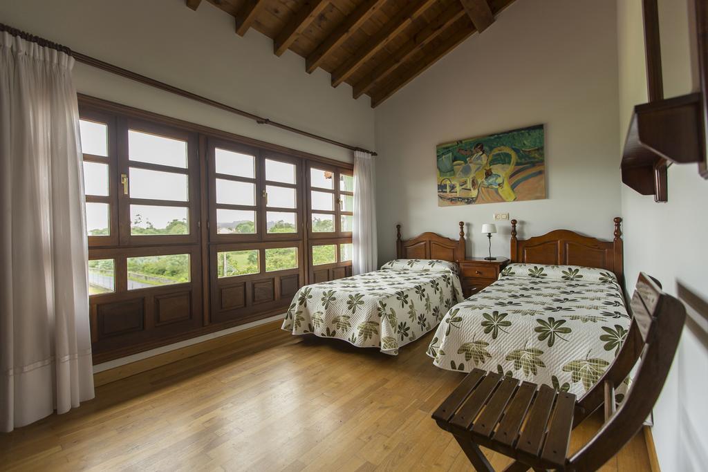 Country house Playa De Guadamia *