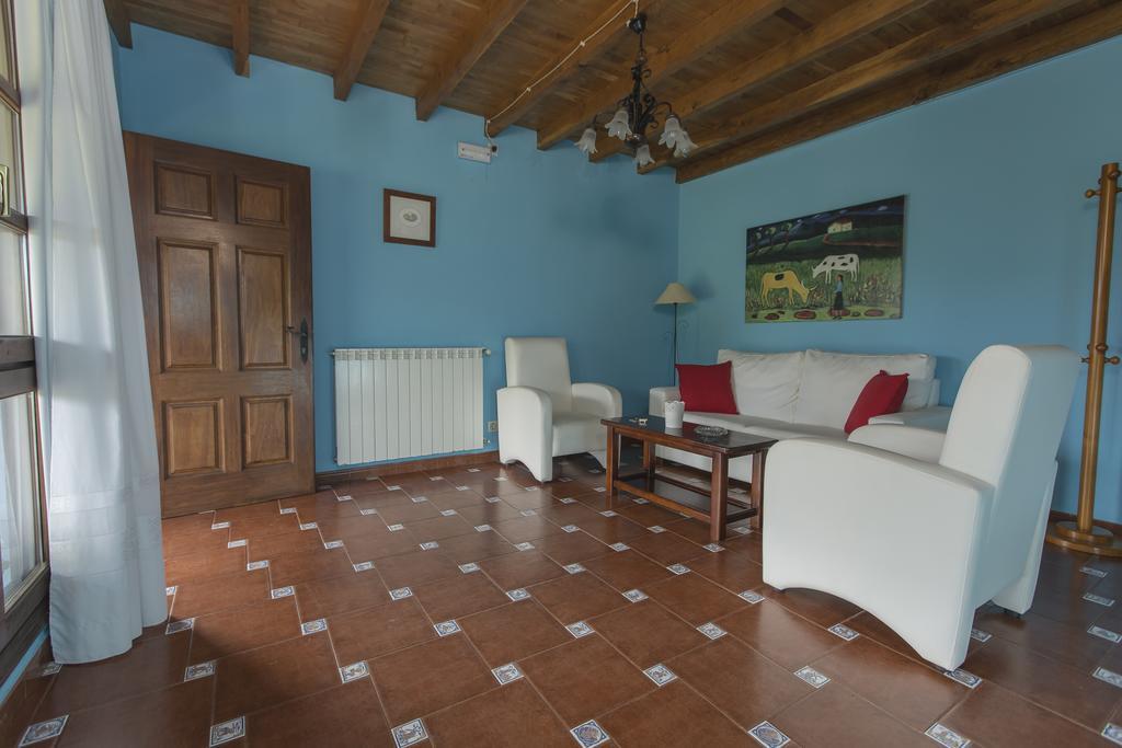 Playa De Guadamia Country house